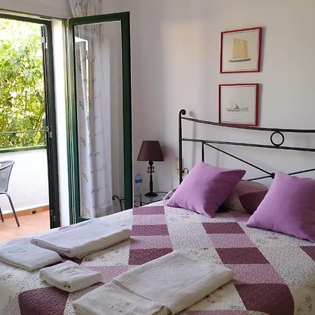 Magnolia, Habitacion Matrimonial Con Bano Uso Privado, En Casa Compartida Daire Palafrugell Dış mekan fotoğraf