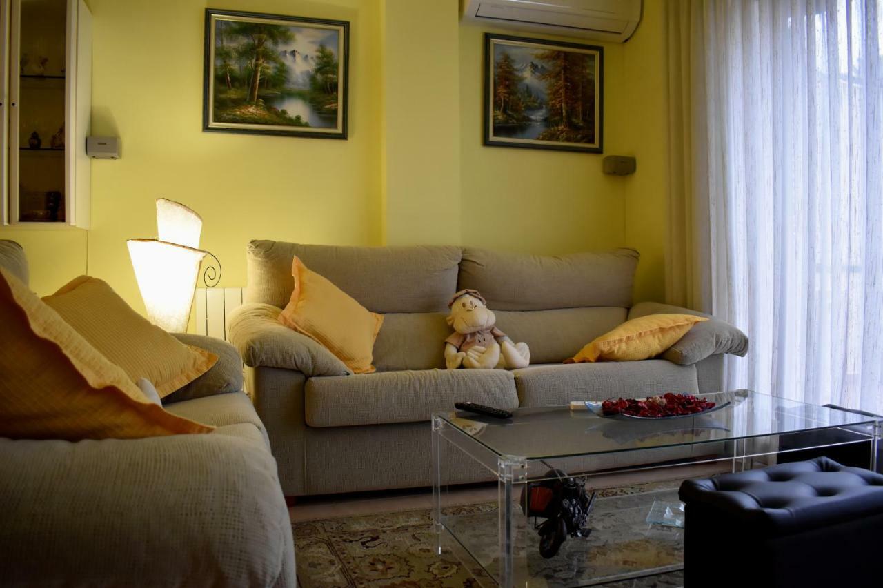 Magnolia, Habitacion Matrimonial Con Bano Uso Privado, En Casa Compartida Daire Palafrugell Dış mekan fotoğraf