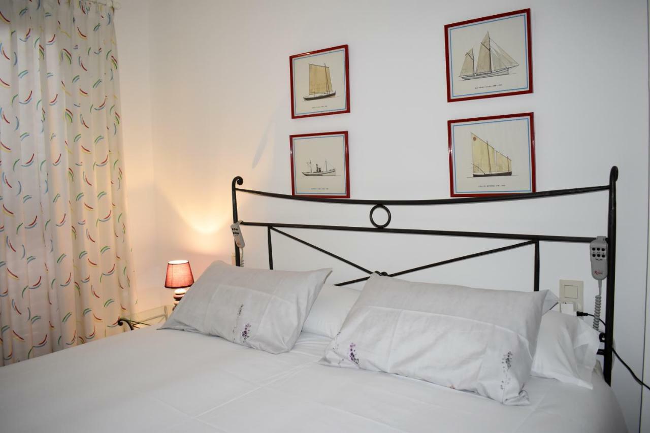 Magnolia, Habitacion Matrimonial Con Bano Uso Privado, En Casa Compartida Daire Palafrugell Dış mekan fotoğraf